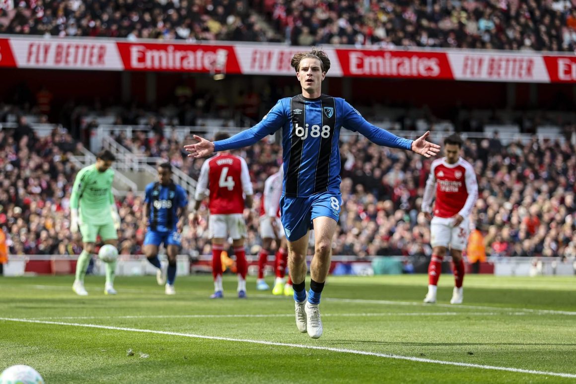 Premier League Player Rankings 2026-27: A Monthly Review
