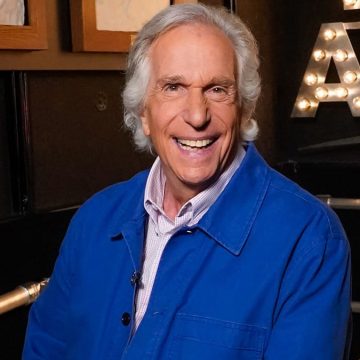 Henry Winkler Reflects on Guest Star Experience on ‘Happy Days’