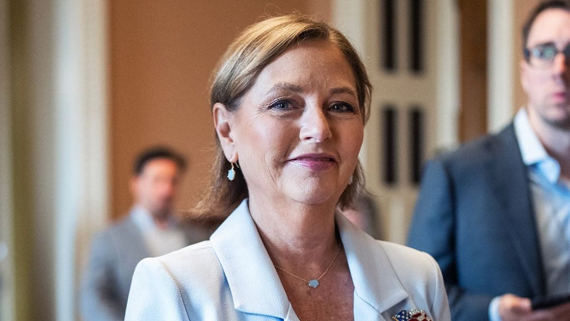 Darline Graham Carries On Brother’s Legacy in Senate Campaign