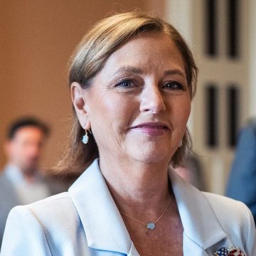 Darline Graham Carries On Brother’s Legacy in Senate Campaign