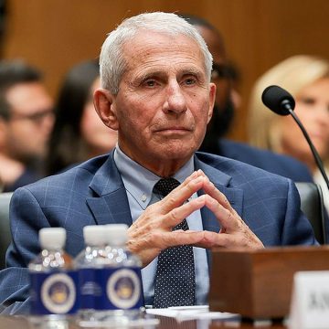 4290c9bd-3af4-437d-8396-18c4631553e8 Sen. Johnson Investigates Dr. Fauci’s Concerns Over Vaccines and Miscarriages