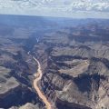 Flash Floods at Grand Canyon National Park: Second Death Confirmed