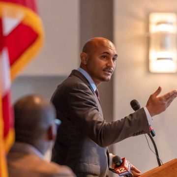 Alabama’s Redistricting Sparks Political Debates and Concerns