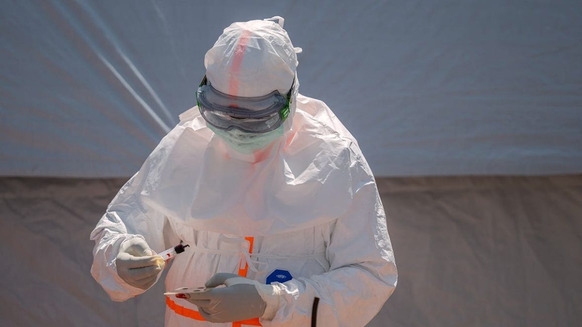 Ebola Outbreak in Congo: Expert Insights and Implications for the U.S.
