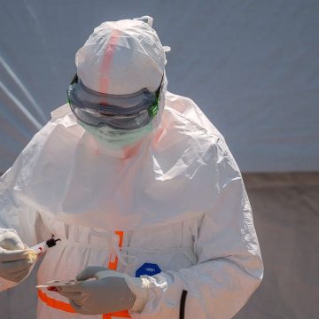 Ebola Outbreak in Congo: Expert Insights and Implications for the U.S.