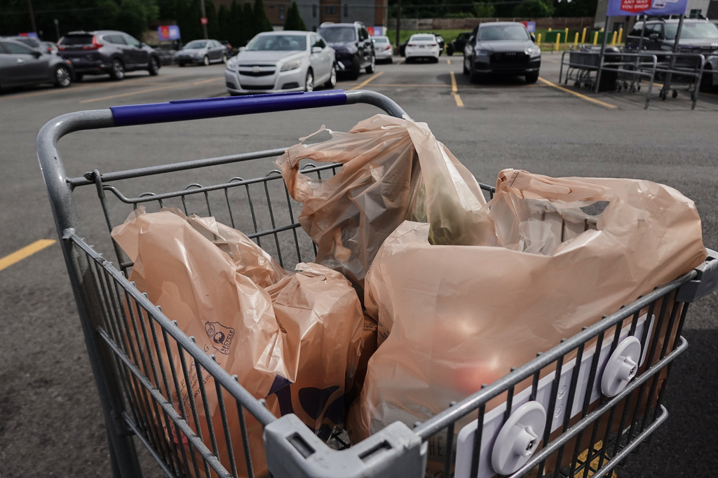 Climate Choices Plastic Film Recycling The Push for Clarity in U.S. Recycling Labels