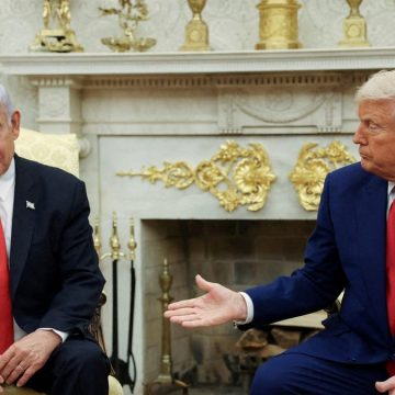 Netanyahu Rejects Gaza Plan, Insists on Full Disarmament of Hamas