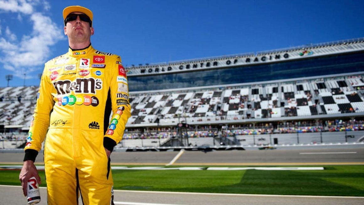 Kyle Busch’s Legacy at Daytona: A Tribute in Absence