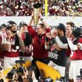 Big Ten and National Champions’ Journey: Indiana Hoosiers 2025
