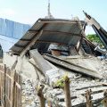 Indonesia Earthquake Triggers Landslides, Increasing Death Toll
