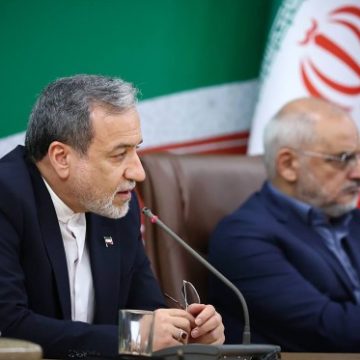 Iranian Parliament Approves Media Restrictions Bill