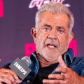 Mel Gibson Apologizes for Incident at Fan Expo Canada