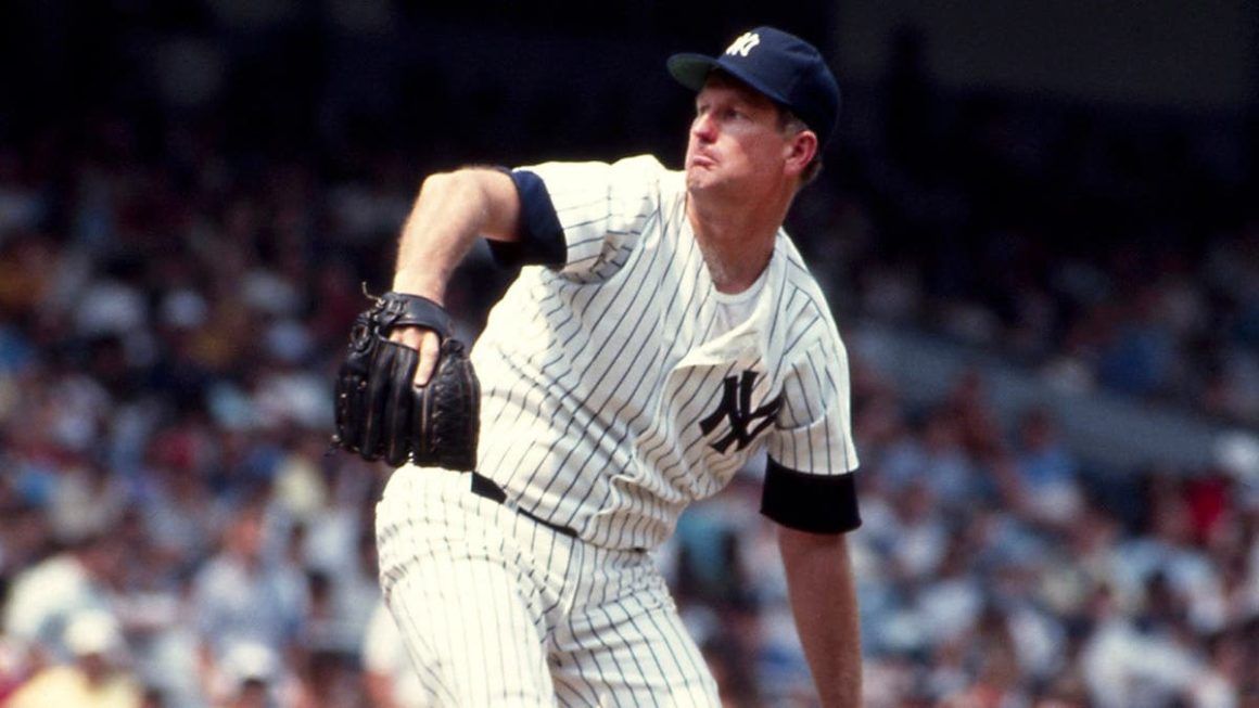 Yankees Legend Tommy John Says Goodbye Amid Health Struggles