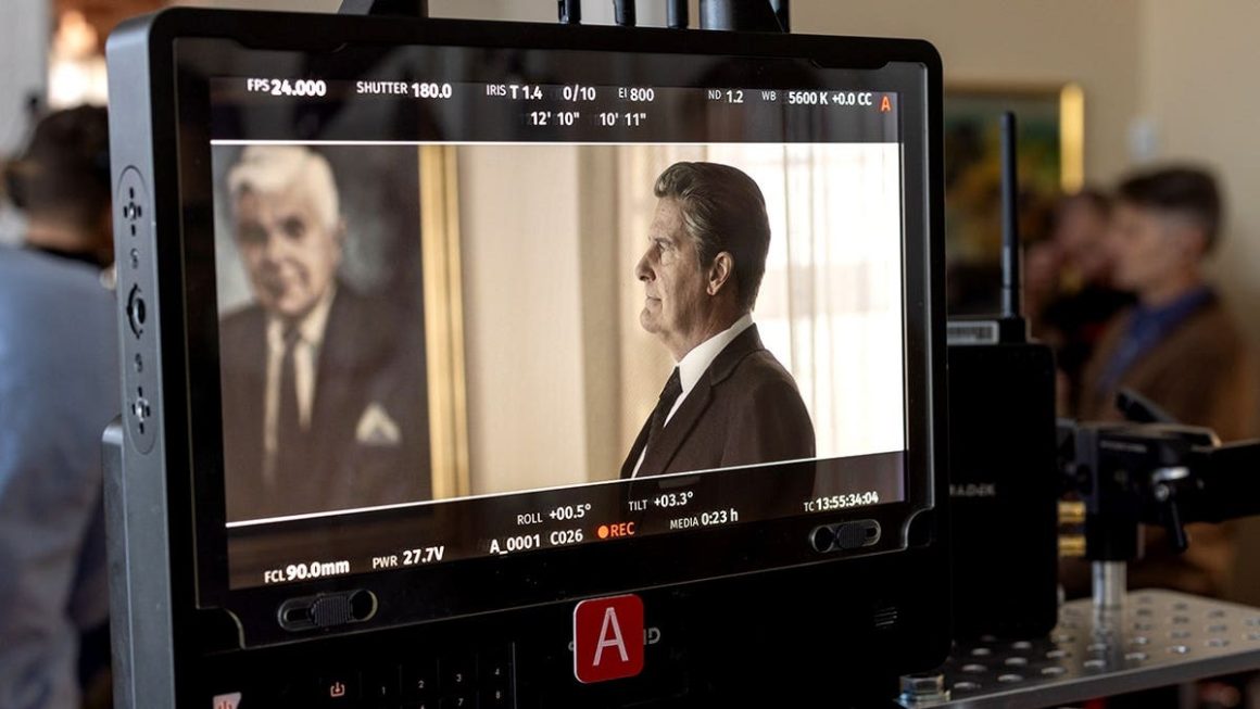 The Brink of War Film Celebrates Reagan-Gorbachev Dialogue