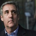 Cohen Discusses Relationship with Trump Amid Pardon Application Resubmission