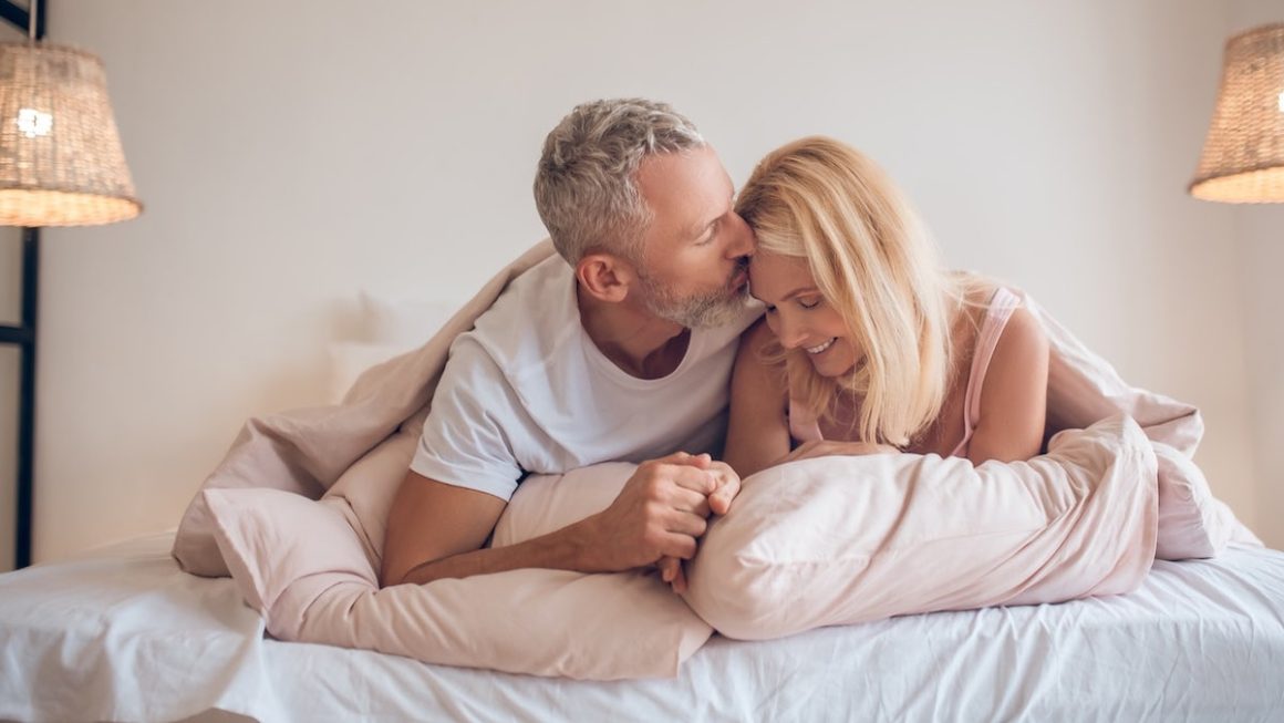 US Fertility Rate and Sexual Health Trends