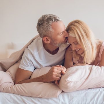 US Fertility Rate and Sexual Health Trends