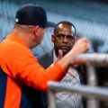 Former Astros GM Dana Brown Reflects on Dismissal