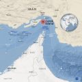 Current Events in the Iran-U.S. Conflict