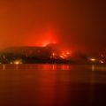 Canadian Military Stands By as Wildfires Ravage British Columbia
