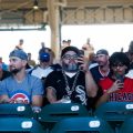 Anticipation Builds for Potential Cubs-Sox World Series