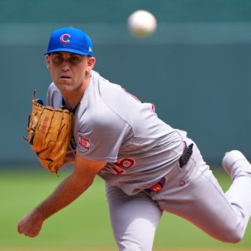 Cubs Secure Series Victory Against Royals: Key Takeaways