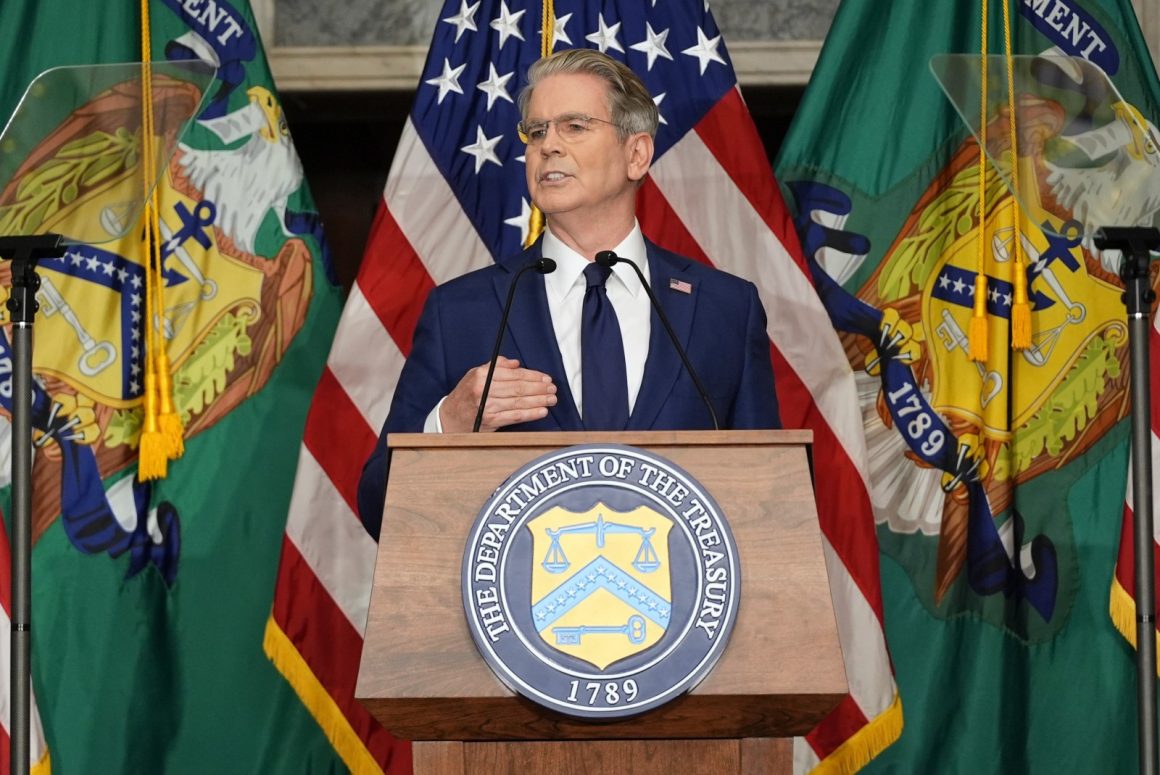 Trump Administration Intensifies Economic Pressures on Iran