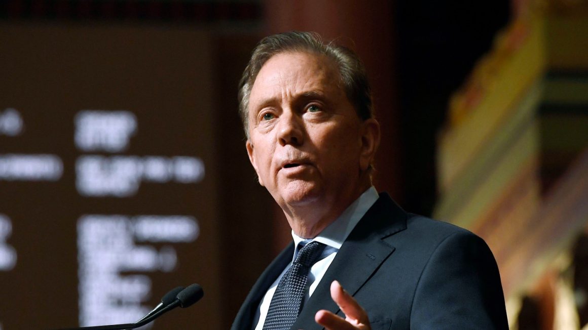 Connecticut Gubernatorial Race: Ned Lamont Seeks Third Term