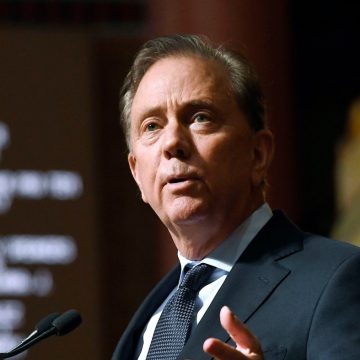Connecticut Gubernatorial Race: Ned Lamont Seeks Third Term
