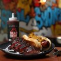 Soul & Smoke’s Flagship Restaurant Opens in Evanston