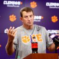 Dabo Swinney’s Struggles: A Closer Look