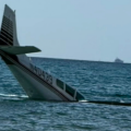 Pilot’s Emergency Water Landing Off Boca Raton Beach