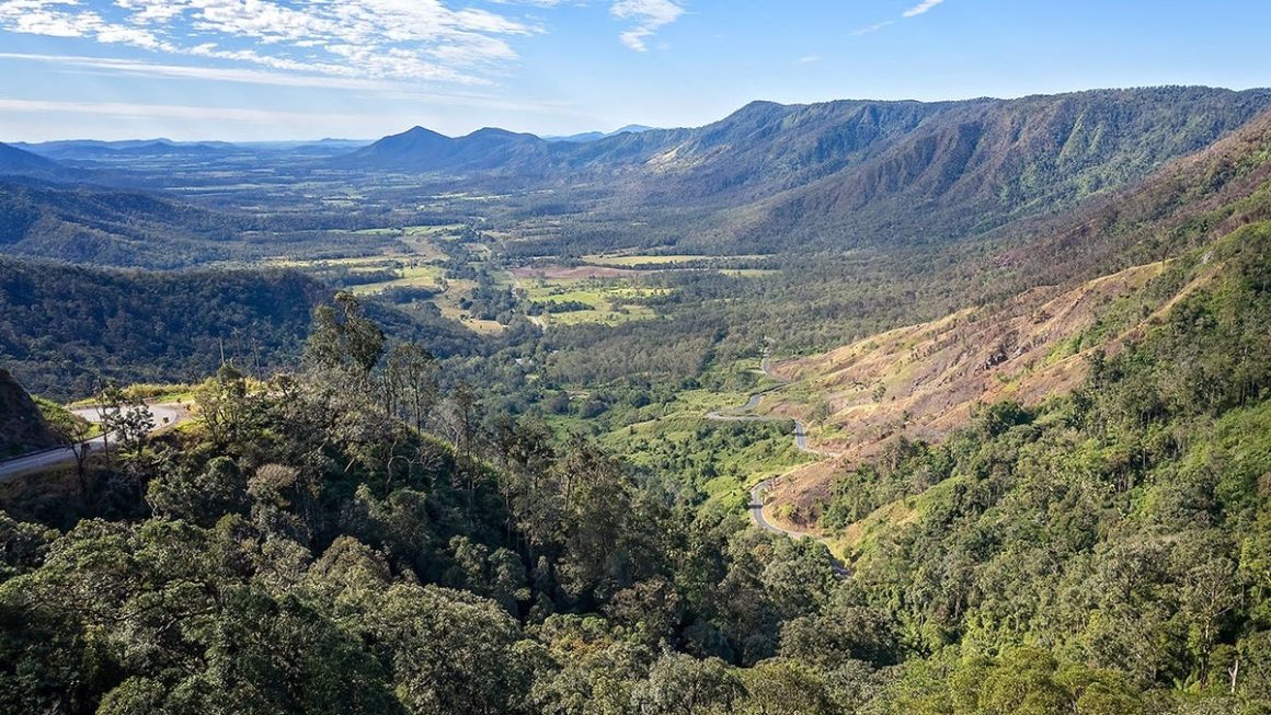 Tragic End to Search for Missing Australian Hiker