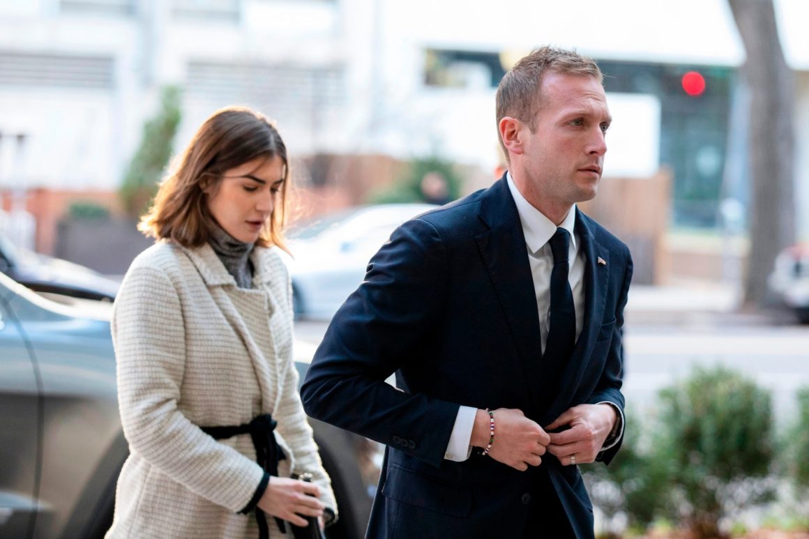 Election Controversy Surrounds Rep. Max Miller Amid Domestic Violence Allegations