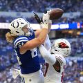 AFC South Tight End Power Rankings