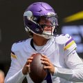 Kyler Murray Named Vikings’ Starting QB Over J.J. McCarthy