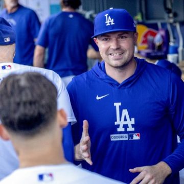 Los Angeles Dodgers Acquire Pitcher Tarik Skubal in Anticipated Trade