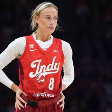 Debate on Transgender Participation in Sports Heats Up During Fever vs. Lynx Game