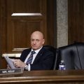 Sen. Mark Kelly Raises Concerns About USS Lincoln Conditions