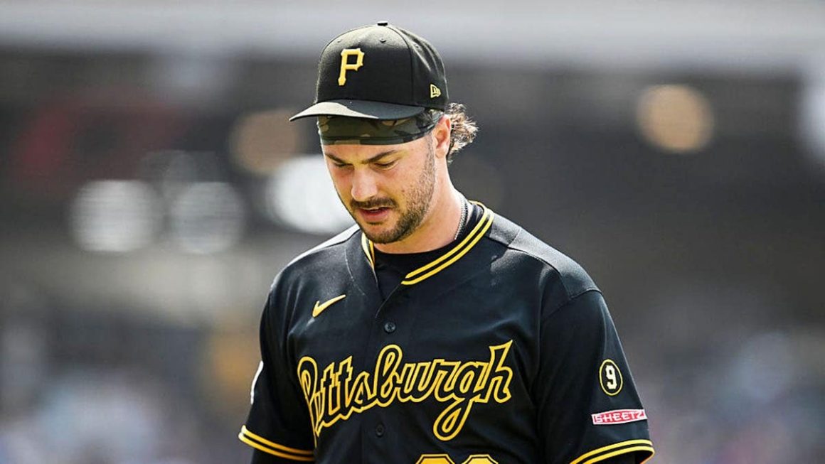 Challenges Face Pittsburgh Pirates’ Star Pitcher Paul Skenes