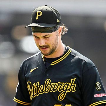 Challenges Face Pittsburgh Pirates’ Star Pitcher Paul Skenes