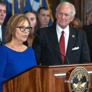 Sen. Darline Graham Advances to Runoff in South Carolina Election