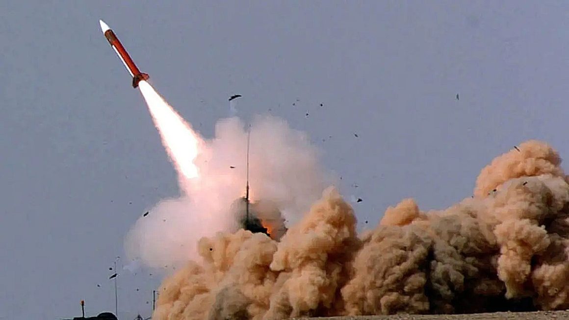 Pentagon Faces Missile Defense Stockpile Challenges After Conflict with Iran