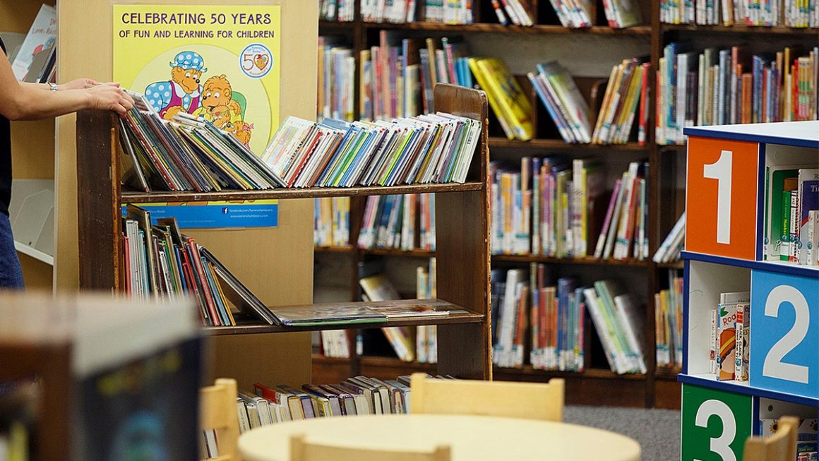 489e6d28-40c1-4020-97e3-a95564c637f3 Provo Library’s Approach to LGBTQ-Themed Children’s Books