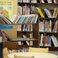 Provo Library’s Approach to LGBTQ-Themed Children’s Books