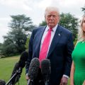 Karoline Leavitt Reflects on Her Role as She Leaves White House Position
