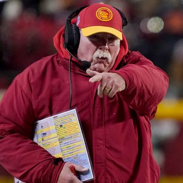 NFL Preseason Game Analysis: Rams vs. Chiefs and Panthers vs. Bills