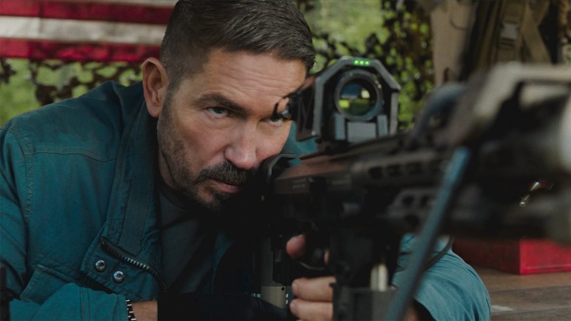 Jim Caviezel’s New Role in ‘Ghost Soldier’ Appeals to Audiences Seeking Heroes