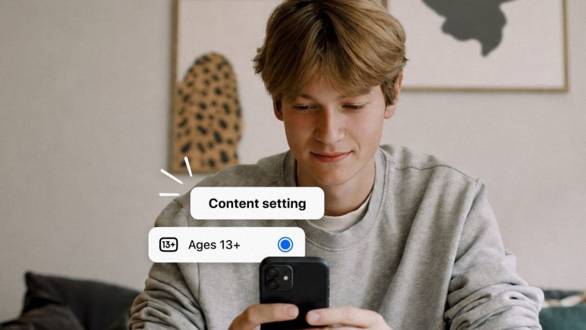 Meta Agrees to New Teen Rules in Landmark Social Media Settlement