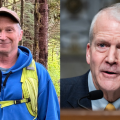 Candidate with Senator’s Name Advances in Alaska’s Senate Race